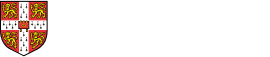 Cambridge University Logo
