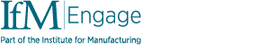 IfM Engage - Part of the Institute for Manufacturing