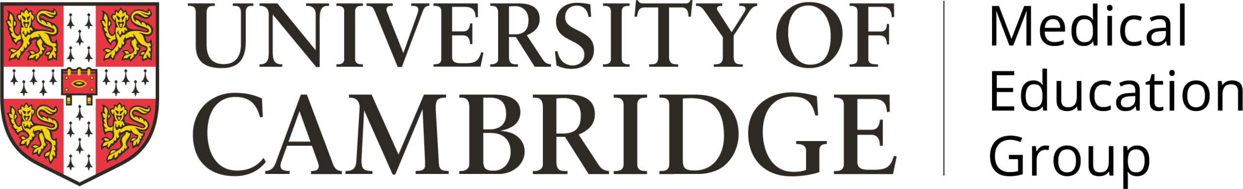 University of Cambridge Medical Education Group