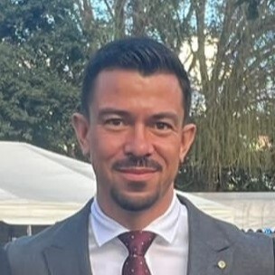 Edwin Espina
