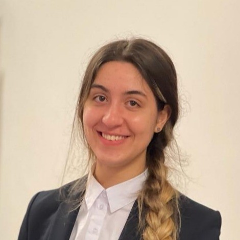 Bianca-Gabriela Chinolea