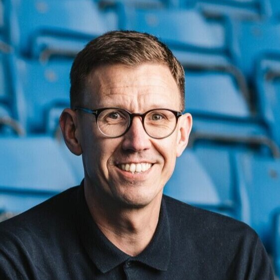 Andrew Gilligan