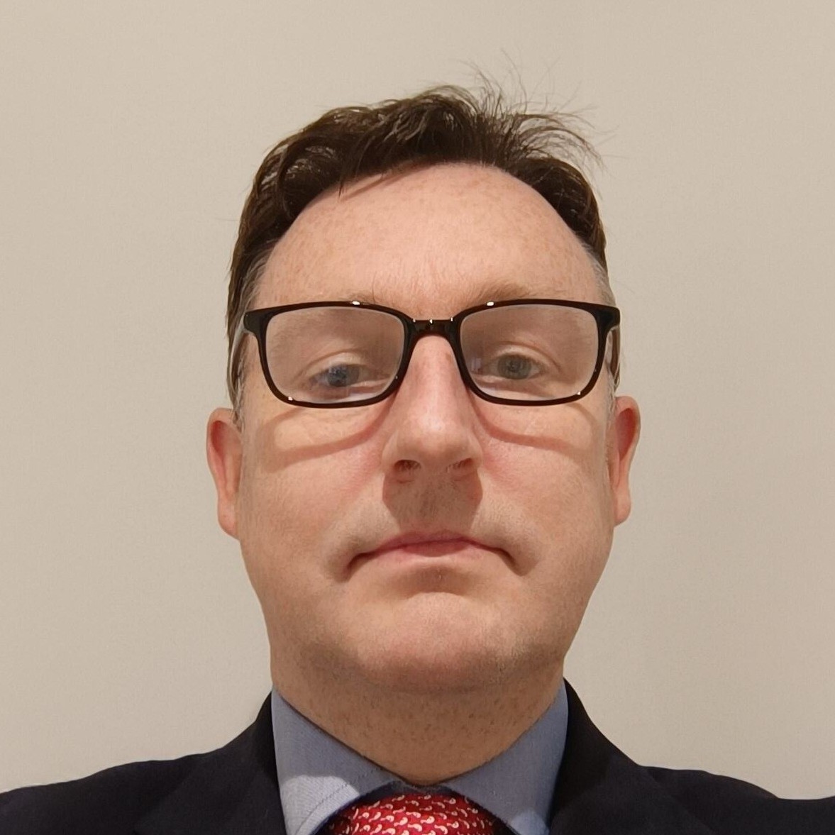 Alex Hawkins