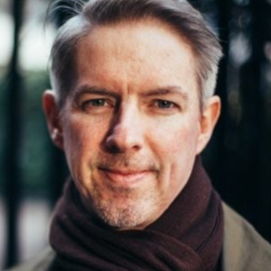 Damian Moran