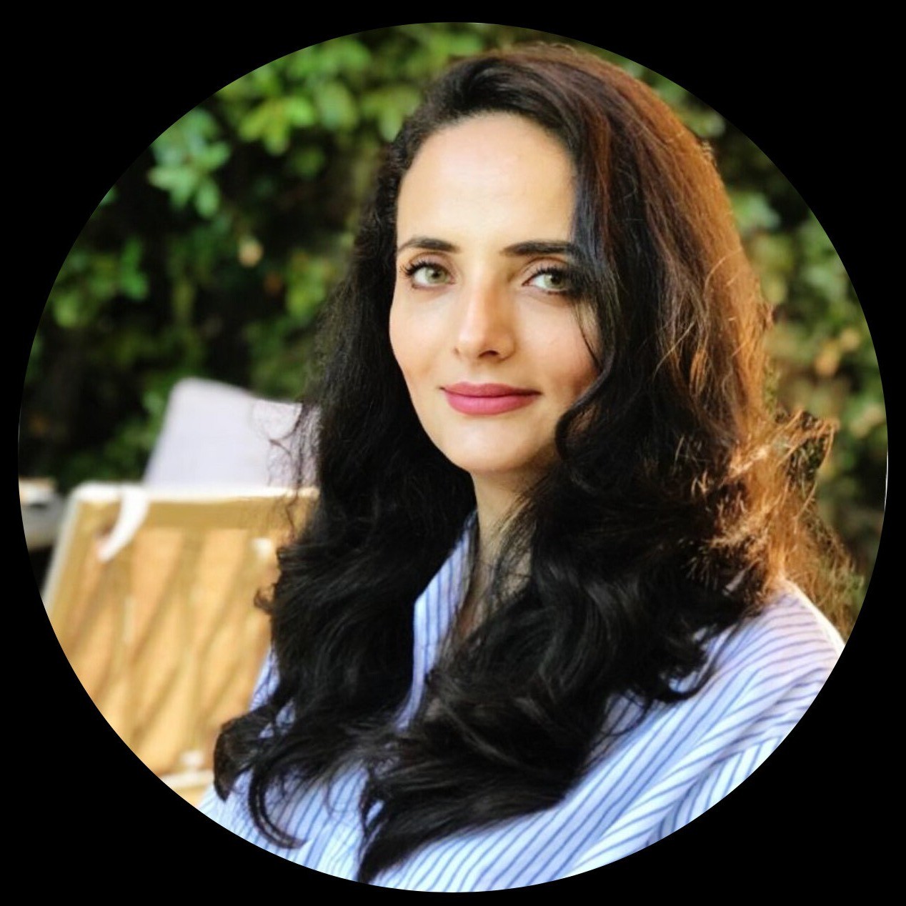 Nasreen El-Mansub