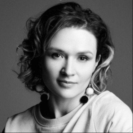 Alina Mallindine