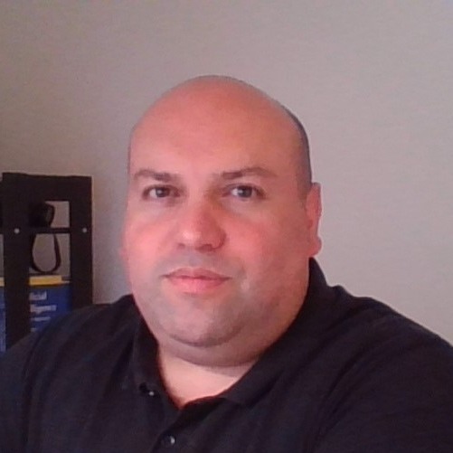Gonzalo Soto
