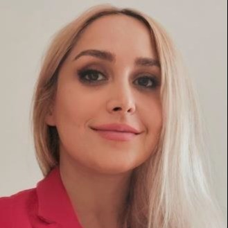 Elena Nasiri
