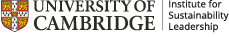 University of Cambridge Institute for Sustainability Leadership