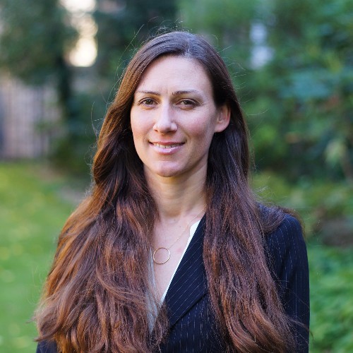 Dr Bronwyn Claire