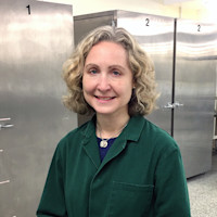 Hannah Clarke PhD