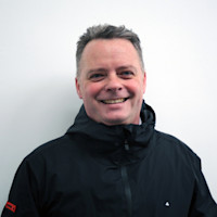 Professor Jonathan M Cullen