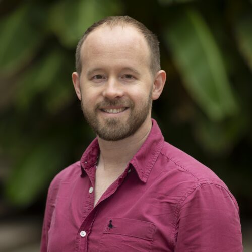Dr Jonathan Prunty