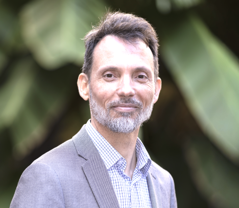 Professor José Hernández-Orallo