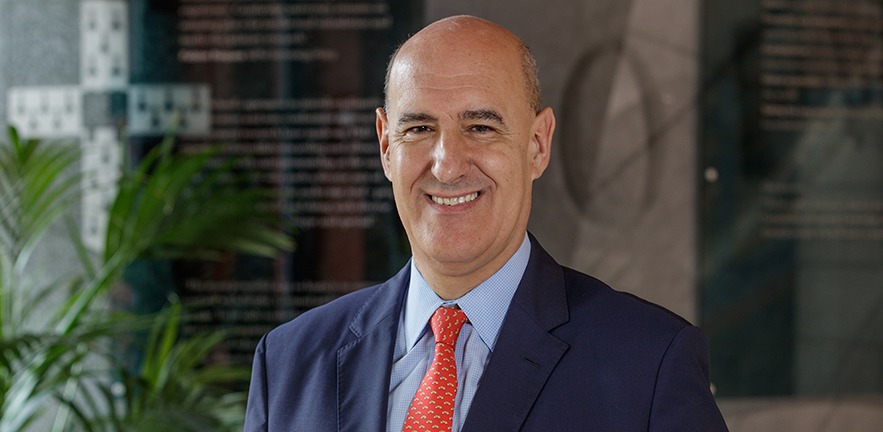 Mauro F. Guillen