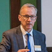Dr Michael Kitson