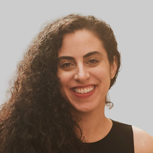 Headshot of Miri Zilka