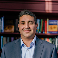Professor Mohamed Zaki
