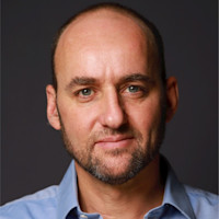 Oliver Dudok Van Heel