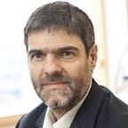 Dr Rob Phaal