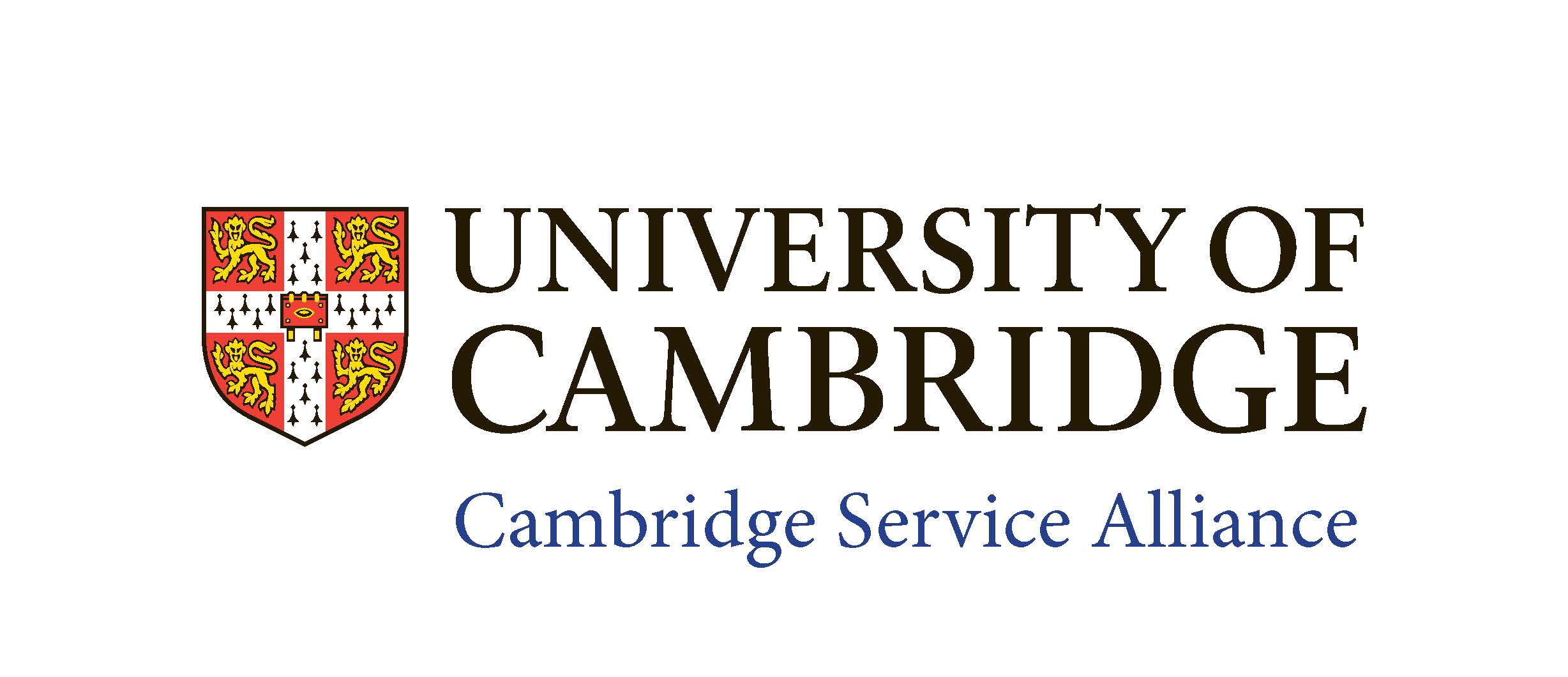University of Cambridge - Cambridge Service Alliance