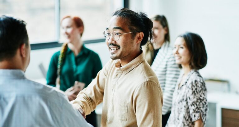 What is VUCA and what does it mean for you and your international organisation?