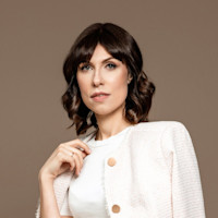 From learning to impact: how Inga gained the confidence to speak and connect with audiences authentically