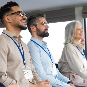 Advance your career with continuous and lifelong learning